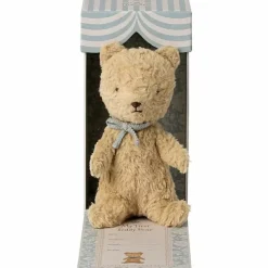 Maileg Knuffel My First Teddy Sand