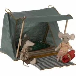 Maileg Miniatuur Camper Tent