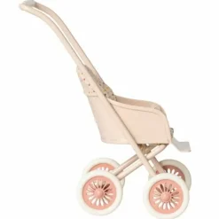 Maileg Miniatuur Kinderwagen Powder
