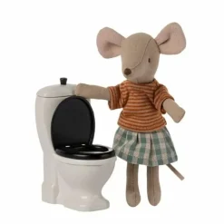 Maileg Miniatuur Toilet