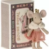 Maileg Prinses Muis In Box (Kleine Zus)