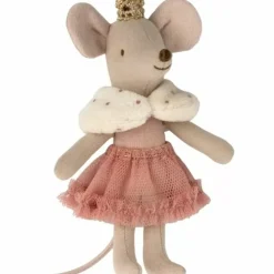 Maileg Prinses Muis In Box (Kleine Zus)