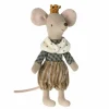 Maileg Prins Muis (Grote Broer)