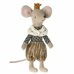 Maileg Prins Muis (Grote Broer)