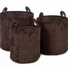 Manden Ebby Brown (3St) Kidsdepot