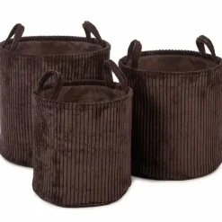 Manden Ebby Brown (3St) Kidsdepot