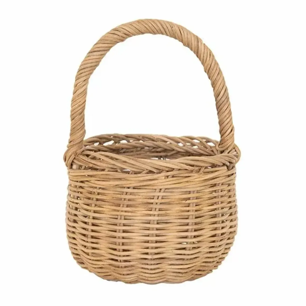 Mandje Berry Naturel Olli Ella