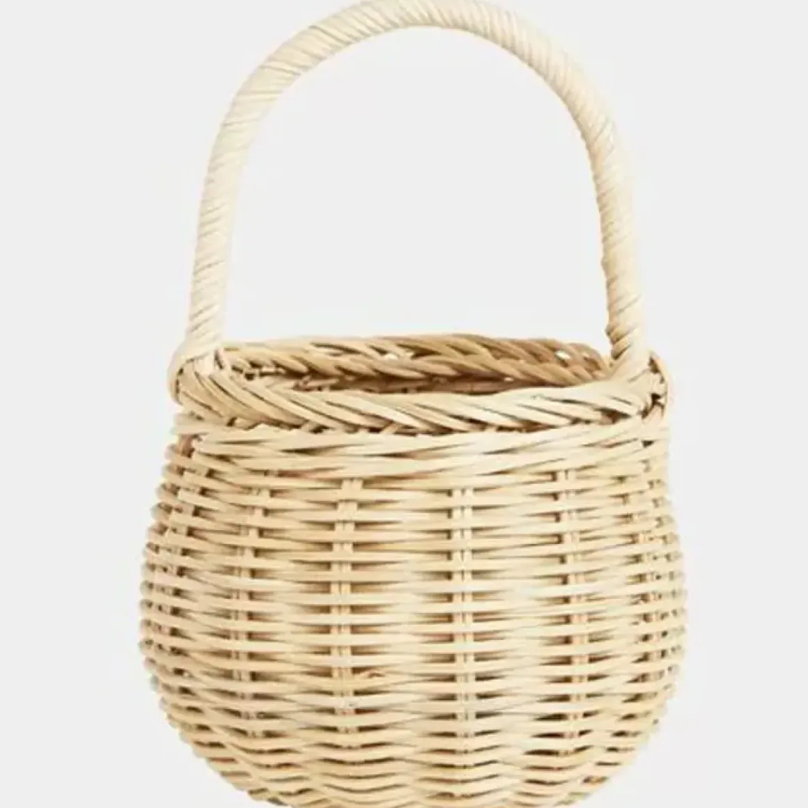 Mandje Berry Straw Olli Ella