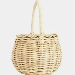Mandje Berry Straw Olli Ella