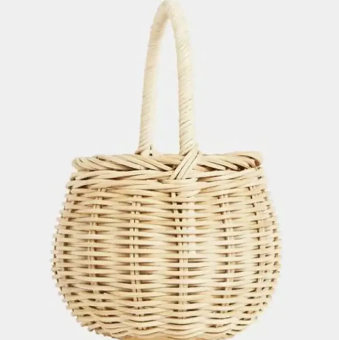 Mandje Berry Straw Olli Ella