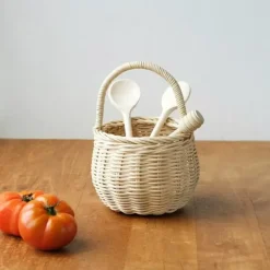 Mandje Berry Straw Olli Ella