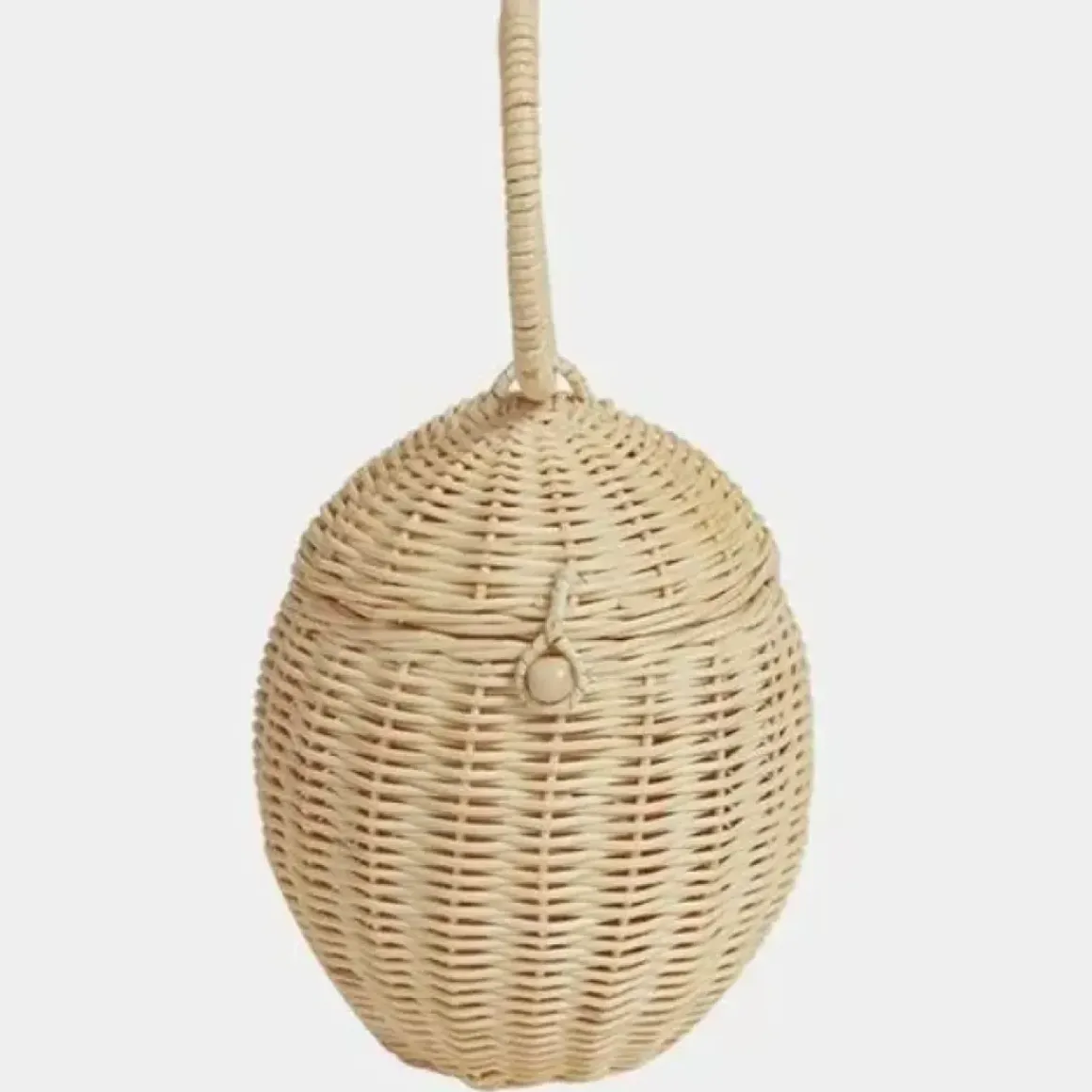 Mandje Egg Olli Ella