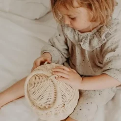 Mandje Egg Olli Ella