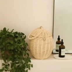 Mandje Egg Olli Ella