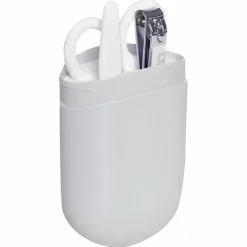 Manicureset Light Grey Luma