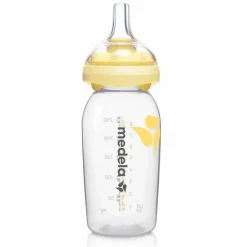 Medela Babyfles Calma 250Ml