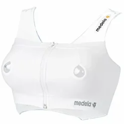Medela Easy Expression Bustier Wit