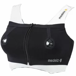 Medela Easy Expression Bustier Zwart