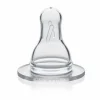 Medela Flessenspenen Medium Flow (2St)