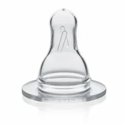 Medela Flessenspenen Slow Flow (2St)