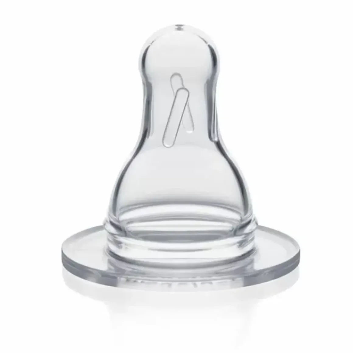 Medela Flessenspenen Slow Flow (2St)