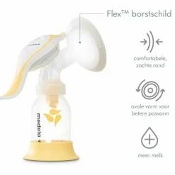 Medela Harmony Handkolf