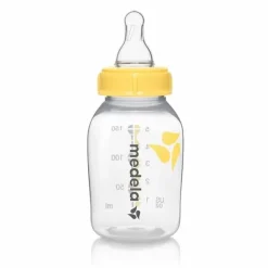 Medela Moedermelkflesje 150Ml Met Slow Flow Speen