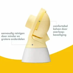 Medela Personalfit Flex Connector (2St)