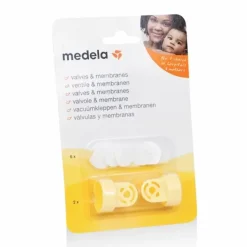 Medela Vacuumset