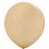 Mega Ballon Goud (60Cm) House Of Gia