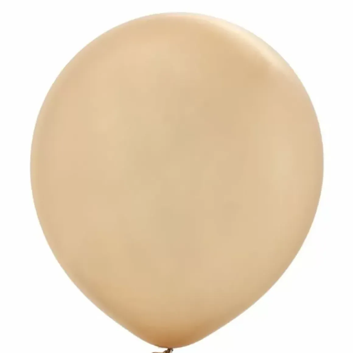 Mega Ballon Goud (60Cm) House Of Gia