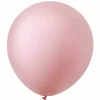 Mega Ballon Lichtroze (60Cm) House Of Gia