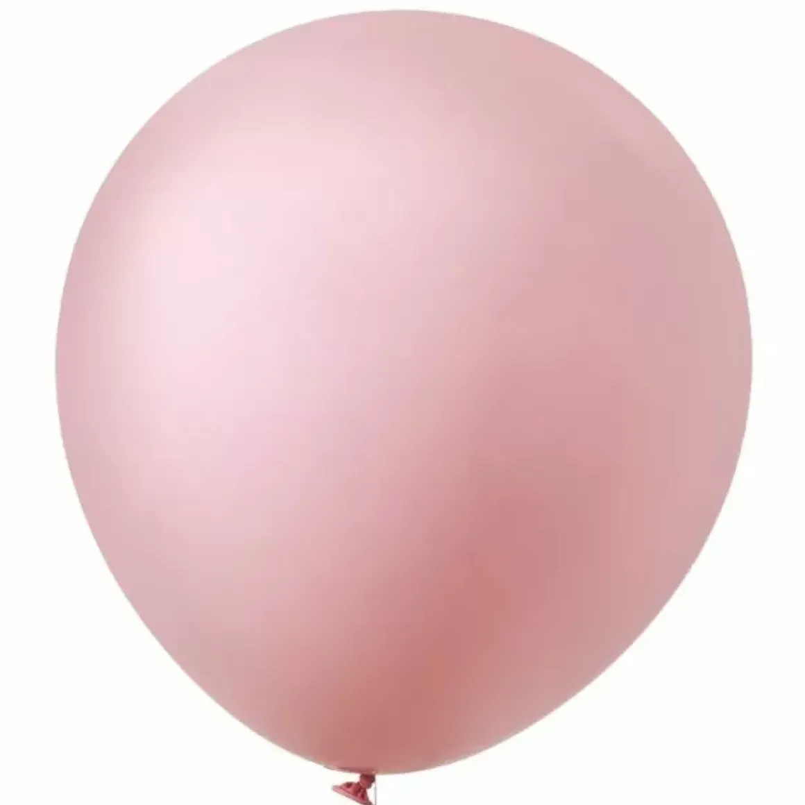 Mega Ballon Lichtroze (60Cm) House Of Gia