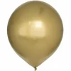 Mega Chroom Ballon Goud (60Cm) House Of Gia