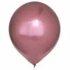 Mega Chroom Ballon Roze/Mauve (60Cm) House Of Gia