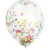 Mega Confetti Ballon Sprinkle Mix 60Cm House Of Gia