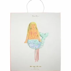 Mermaid Pinata Let'S Be Mermaids Meri Meri