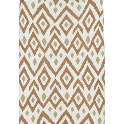 Meyco Aankleedkussenhoes Ikat Sand