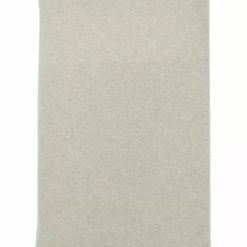 Meyco Aankleedkussenhoes Knit Basic Sand Melange