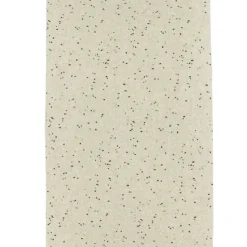 Meyco Aankleedkussenhoes Rib Mini Spot Sand 50X70Cm - Houd Je Kleintje Stijlvol En Comfortabel Gekleed!