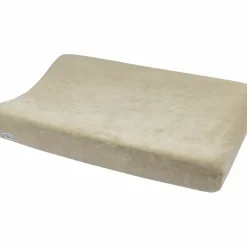 Meyco Aankleedkussenhoes Velvet Sand