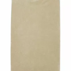 Meyco Aankleedkussenhoes Velvet Sand