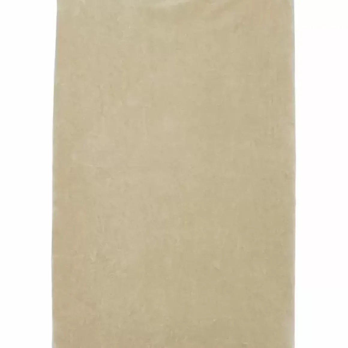 Meyco Aankleedkussenhoes Velvet Sand
