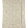 Meyco Boxkleed Branches Zand 80X100Cm - Perfect Voor Stijlvolle En Comfortabele Babykamers