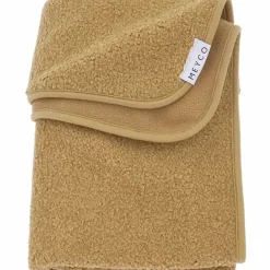 Meyco Deken Boucle Toffee
