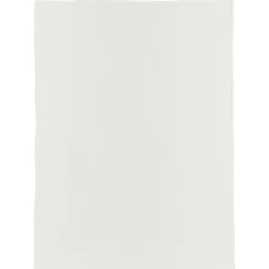 Meyco Hydrofiele Wieglaken Uni Offwhite 75X100Cm