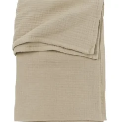 Meyco Hydrofiele Wieglaken Uni Sand 75X100Cm