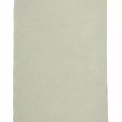 Meyco Ledikantdeken Knit Basic Fleece Sand Melange