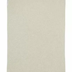 Meyco Ledikantdeken Knit Basic Sand Melange