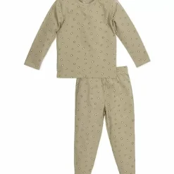 Meyco Pyjama Mini Panther Sand